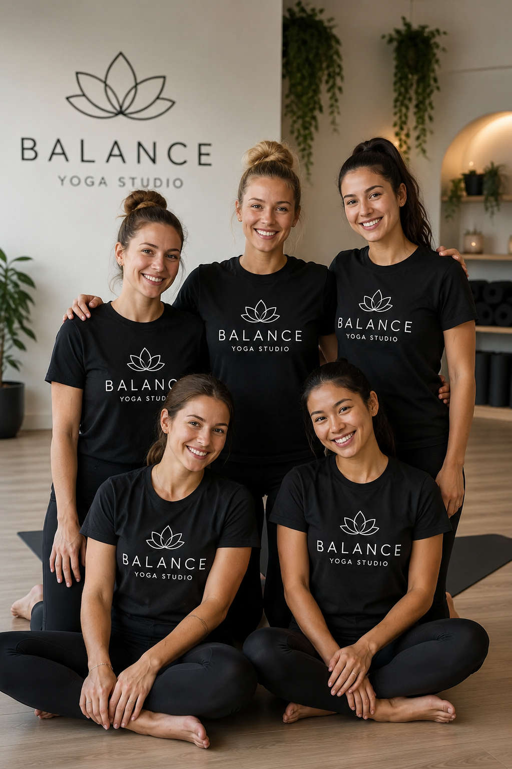 Dance Wear Uniforms & Dancewear Printing