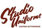 My Studio Uniforms - Home